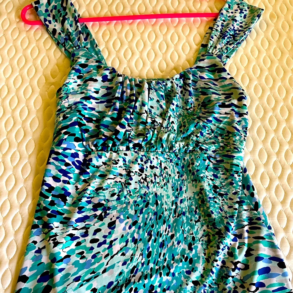Summer blouse